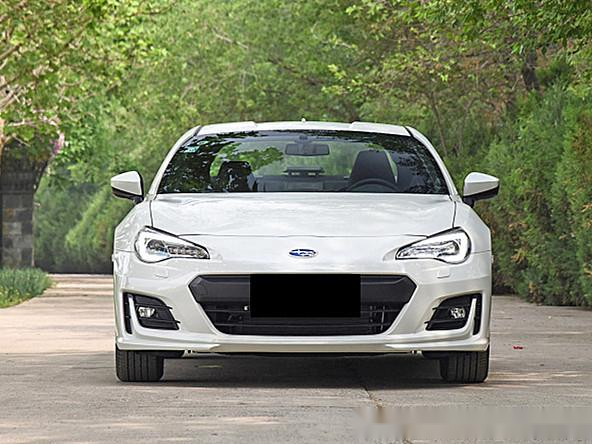 20来万的日系小跑车手动挡2门4座后驱原厂就能漂移