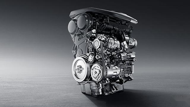 首先,在最关键的三大件上,领克05全系搭载的都是代号为jlh-4g20tdc的