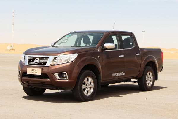 经典车型加持,车型遍及各行各业,探寻郑州日产皮卡发展史