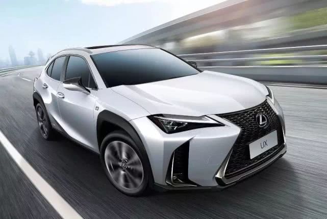 30万以下混动suv还要看日系