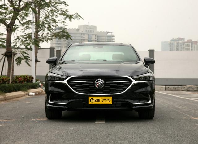 2019款别克君越28t尊贵型特价出售