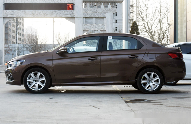 延续法式浪漫标致301到底如何老司机告诉你