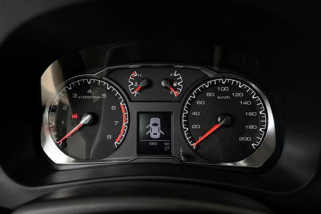 哈弗h5行车灯-马力-四驱-易车