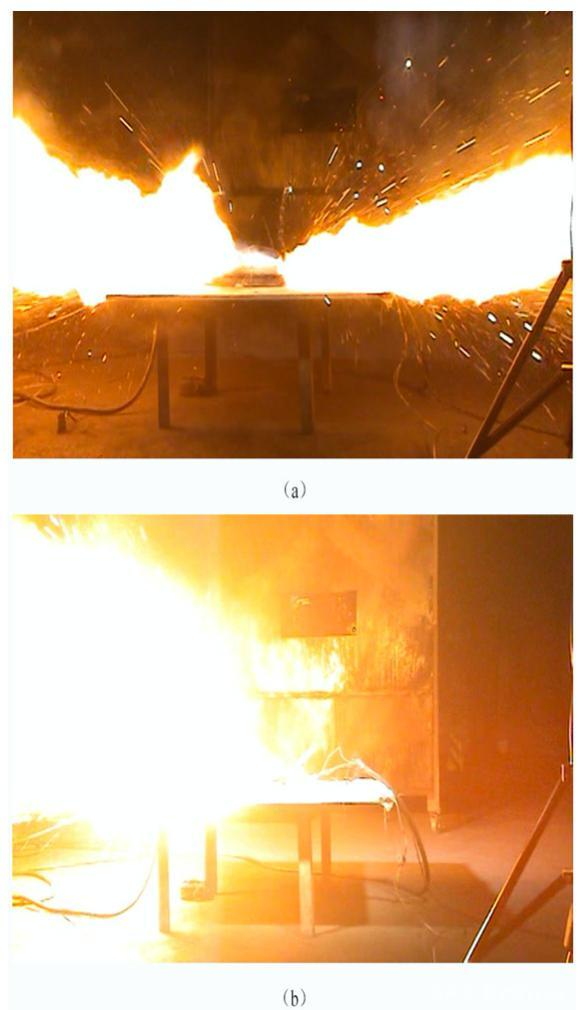 三元动力电池热失控现象分析