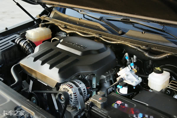 5t柴油发动机最大功率150马力,最大扭矩360牛米