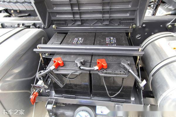 卡车没电搭个电到底是先正极还是先负极