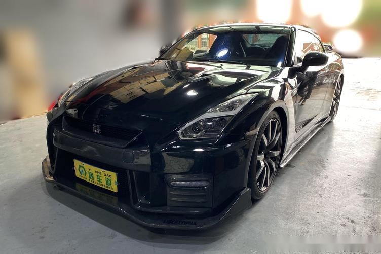 套路新花样:二手车贩冒充个人卖主,报价80万的gtr让客户好难