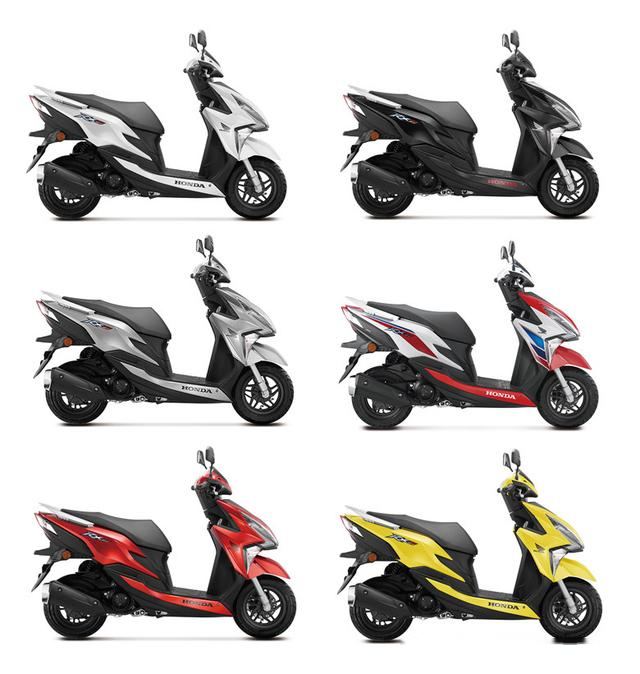 车友问 国四的踏板摩托车 选哪个牌子比较好 易车