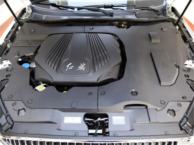 红旗汽车采用的哪国发动机故障率如此低专家痛斥愚昧