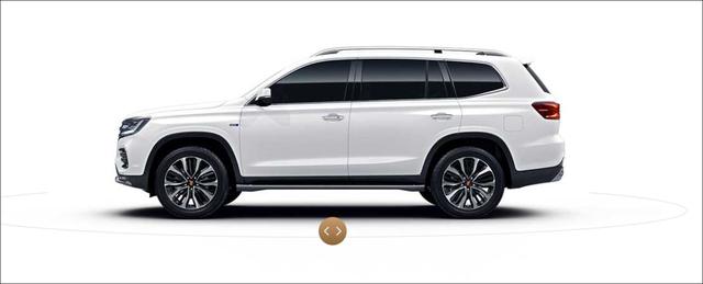 2020硬派越野车排名_原创硬派的2020年下半年硬派越野车扎堆上市