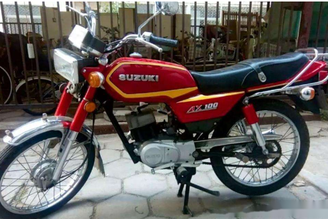 价格四五千左右的杂牌摩托车咋样?能买不?该怎么选?