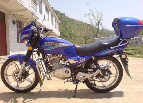 价格四五千左右的杂牌摩托车咋样?能买不?该怎么选?