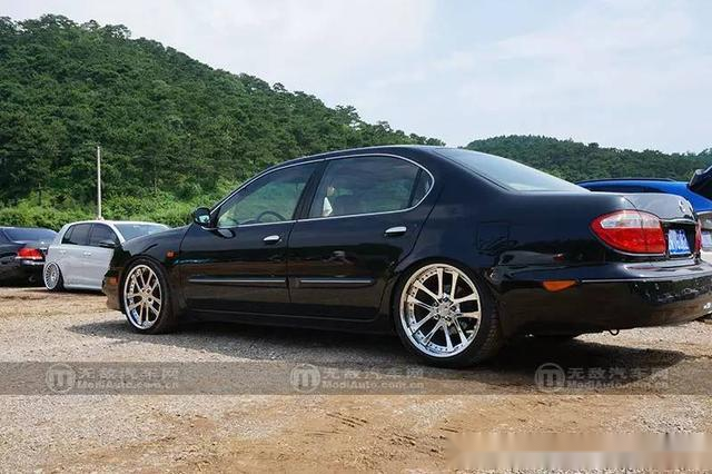 老车遇新人焕发第二春风度a33案例