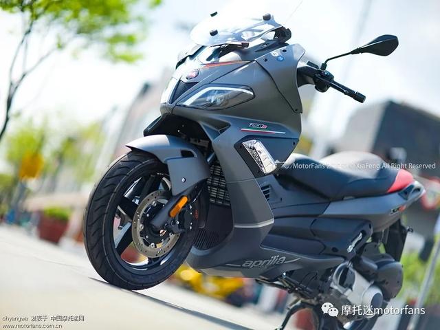 樱花季邂逅比亚乔诚意之作srmax250