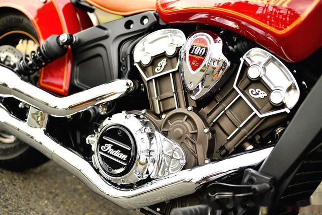 印第安侦察兵100周年纪念款测评