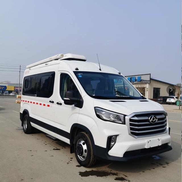 6座b型大通v90房车哪里有