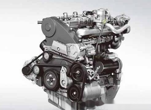 2020欧洲发动机排名_原创官宣!2020年国产十佳发动机榜单出炉:红旗领克领(2)