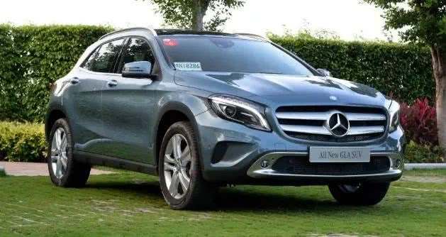 20万出头最值得买的豪华品牌suv,空间,操控,动力都可以有!