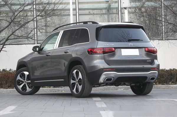 北京奔驰glb180车型上市售价2928