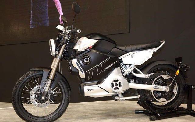 速珂tcmax国内发布售价17888元的狂野盛宴