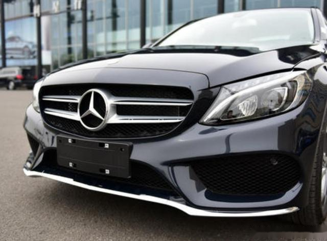 奥迪a4l立标-易车