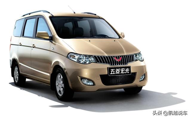 平民版埃尔法上可商务接待下可村里卖菜