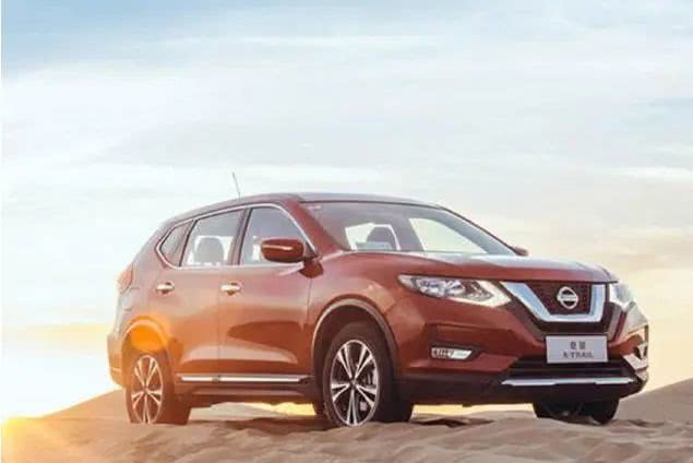 轩逸"独木"难撑,全新奇骏又推迟发布,网友:日产千万别凉菜_易车