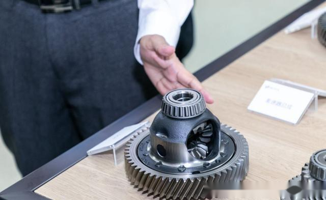 通用变速箱投诉多全新一代cvt无级变速箱已是不同的剧情走向