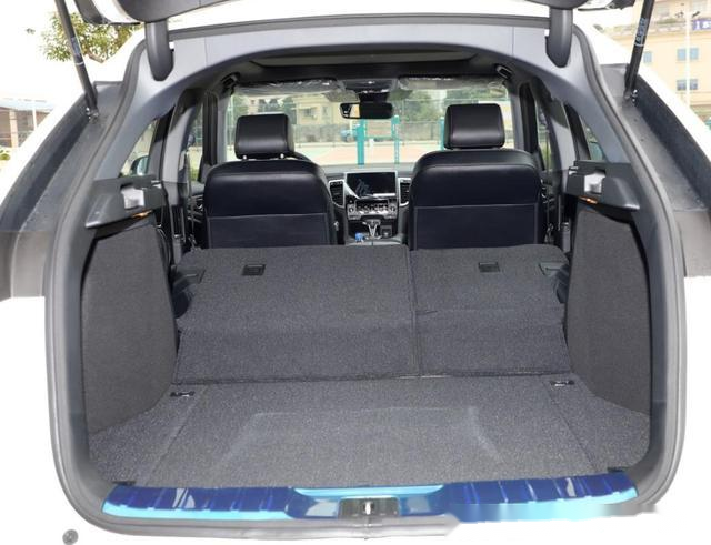 真正的大空间suv兄弟车型全新冠道对比本田urv