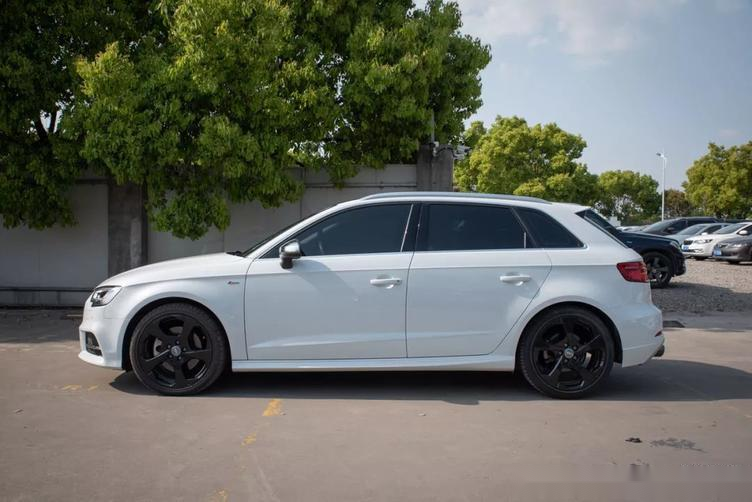 小改怡情20t奥迪a3