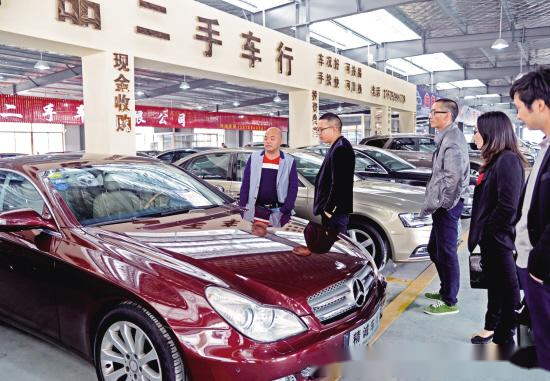 老司机换车为何宁愿贱价把车卖给车贩子也不想转给亲戚好友