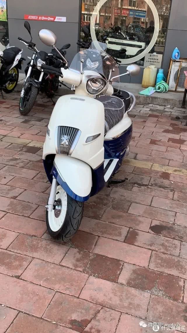 四轮载人两轮载魂标志姜戈lct版用车记