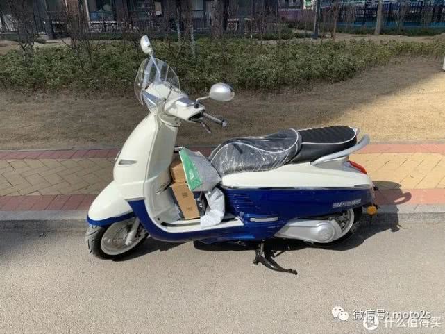 四轮载人两轮载魂标志姜戈lct版用车记