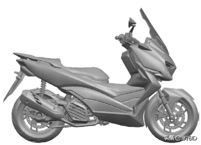 升仕300踏板 你的菜!_易车