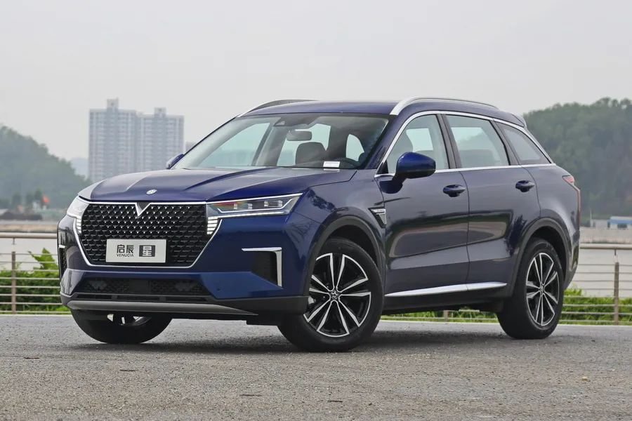 售价1096万1496万元启辰星正式上市能成为爆款吗