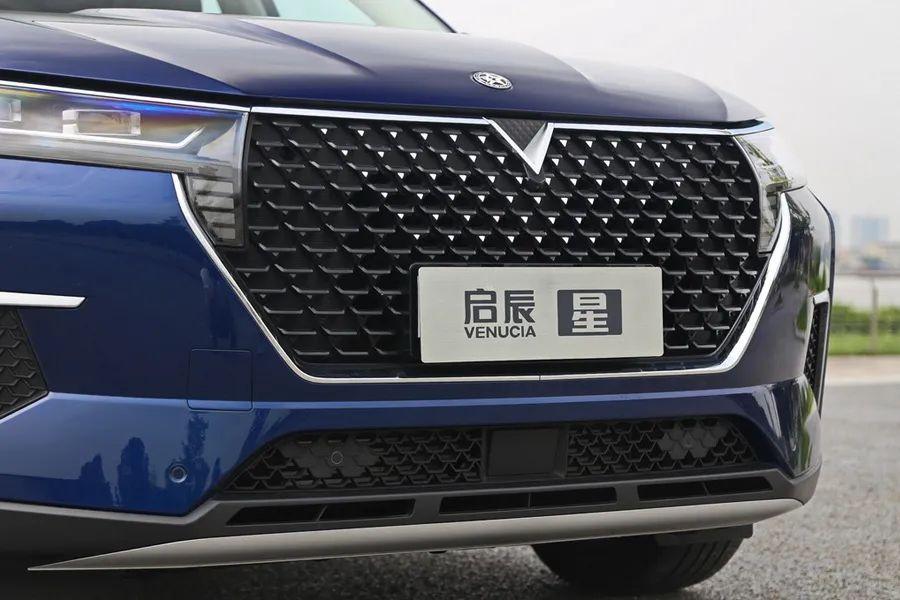 售价1096万1496万元启辰星正式上市能成为爆款吗