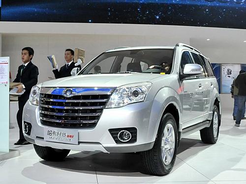 2020款哈弗h5新车即将要上市大家期待吗