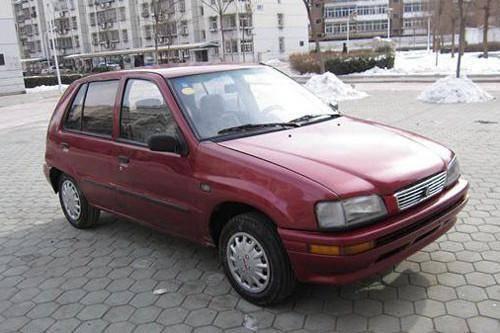 一代人的回忆重组对原天津夏利员工意味着什么