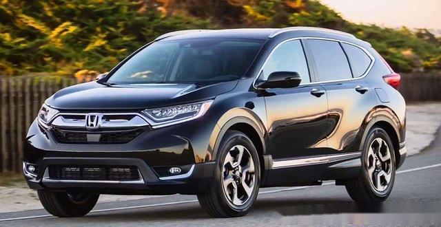 本田crv和丰田rav4该怎么选?