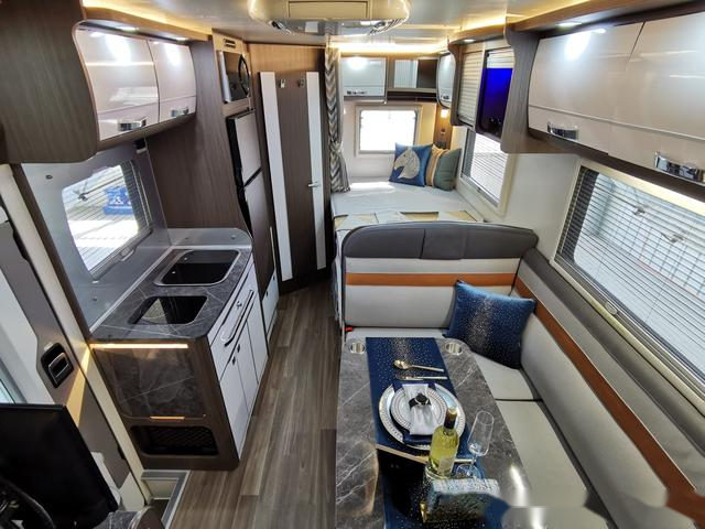 宽大v9房车即将上市,先堵为快