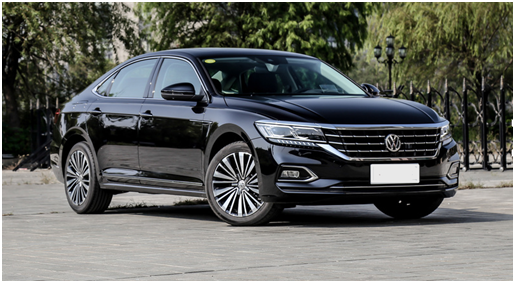 2020款帕萨特vs新款奥迪a4l30万元购车应该这样选