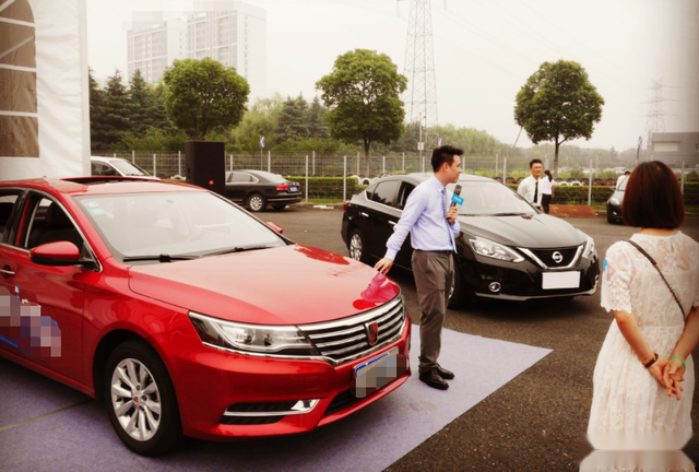 买车前试驾,最应该注意什么?老销售提醒:不慌,这5点最关键