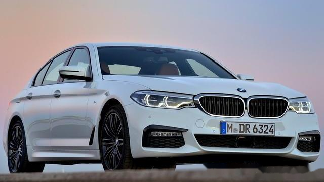 价格相差4万左右宝马525li和530li对比该怎么选择