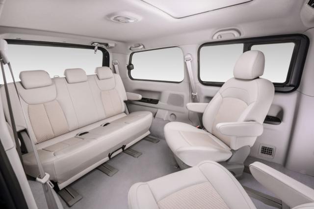 瑞风m4座椅-车身-配置-易车