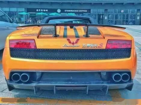 五菱超跑计划2022年上市命名为sirius天狼星