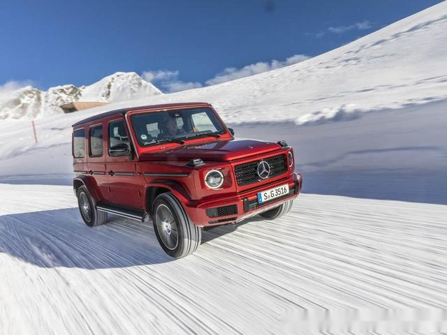 男人的最爱奔驰大g,最新行情解答