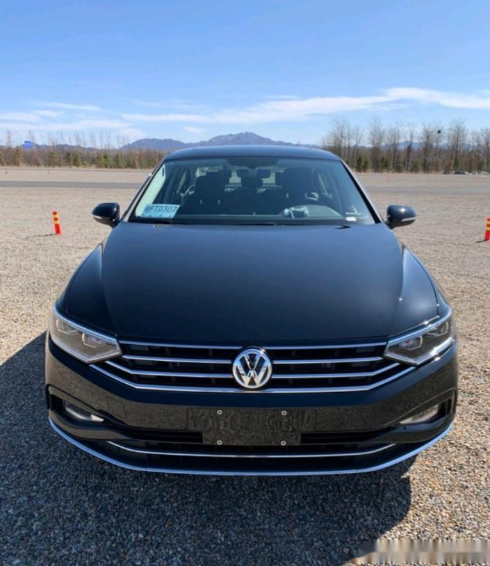 喜提2020款迈腾330领先版配置明显提升车主这几点不满意