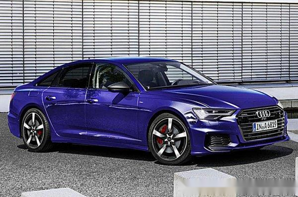 奥迪推出a655tfsiequattro混动旅行车最大综效马力达367匹