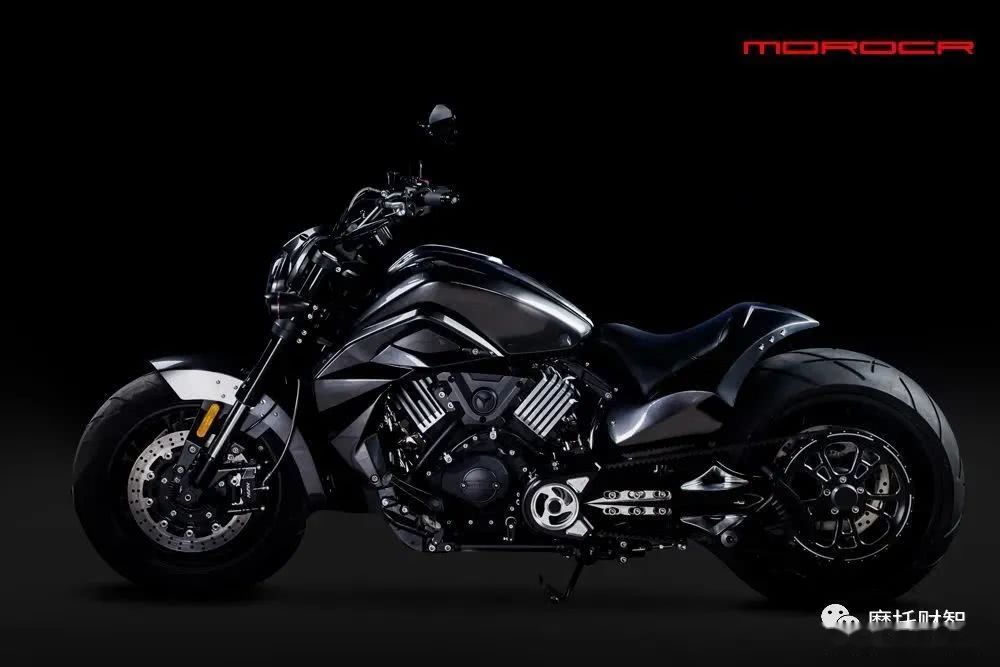 当时摩瑞mv800上市时,作为一辆不可否认的,最大排量国产车,它的问世