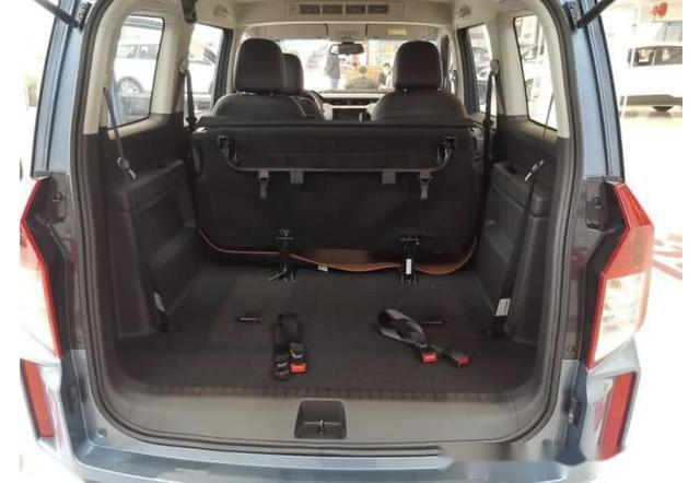 新增15l发动机五菱宏光plus将在5月份上市